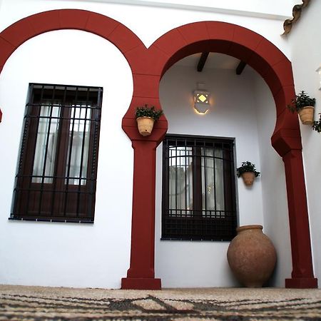 Casa Patio De Los Arcos Córdoba Eksteriør billede