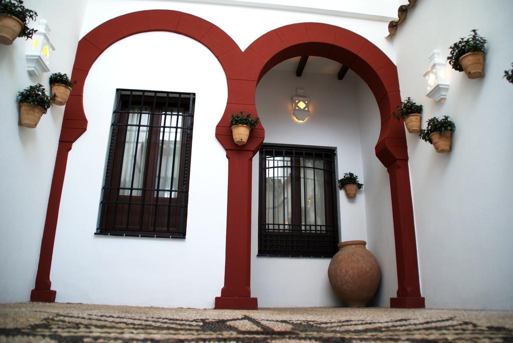 Casa Patio De Los Arcos Córdoba Eksteriør billede